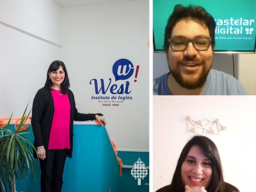 Instituto West: “la pandemia fue la oportunidad para reinventarnos”